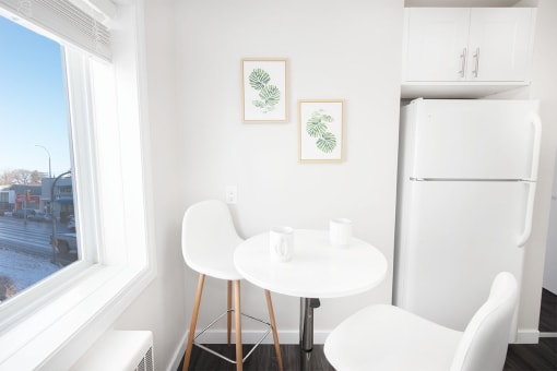 1780 Portage Apartment
