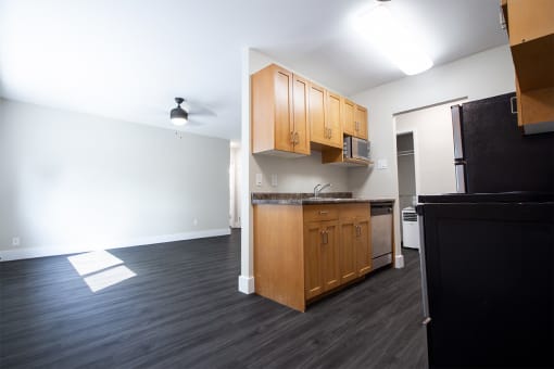 112 River Apartment