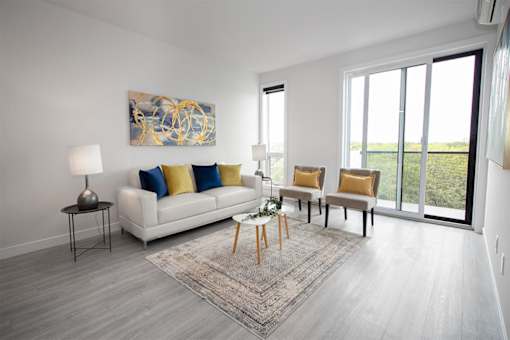 Luxury 2 Bedroom Suite at 703 St Annes Road