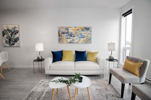 Luxury 2 Bedroom Suite at 703 St Annes Road