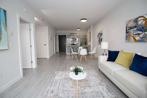 Luxury 2 Bedroom Suite at 703 St Annes Road