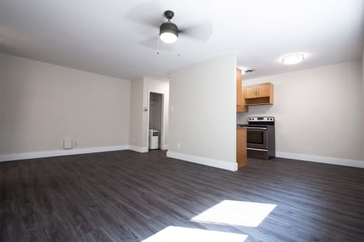 112 River Apartment