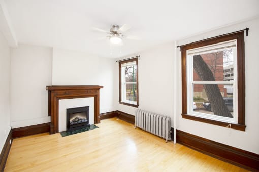 667 Wolseley Apartment