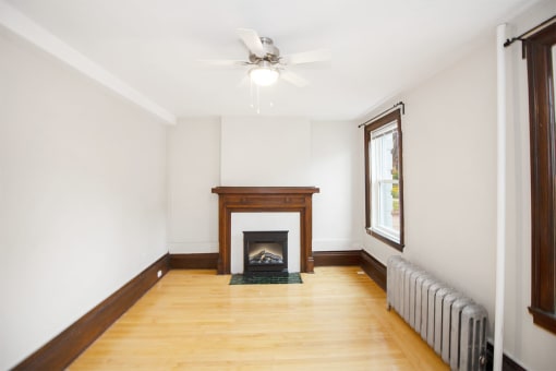 667 Wolseley Apartment