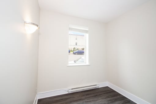 Bedroom at 309 Enfield Apartments for rent in Winnipeg