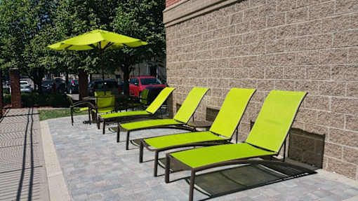 Outdoor Patio