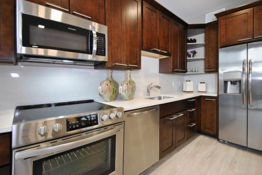 walton kitchen
