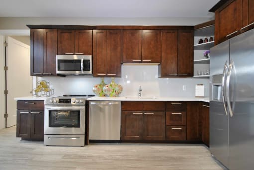 walton kitchen