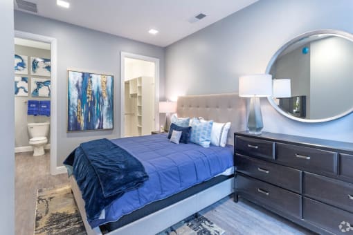 boulevard bedroom