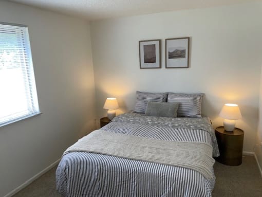 Brookmount Bedroom