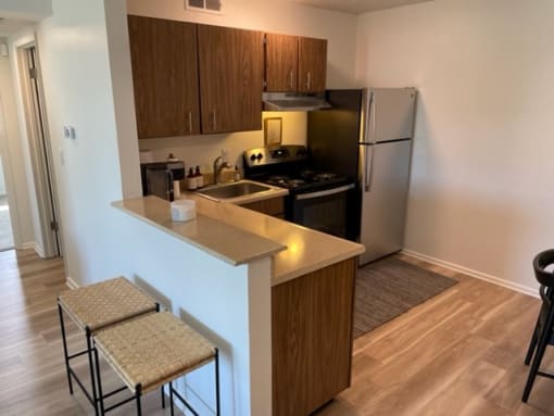 Brookmount Kitchen