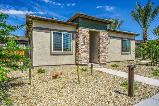 Property Exterior at Avilla Mystic, Peoria, AZ 85383