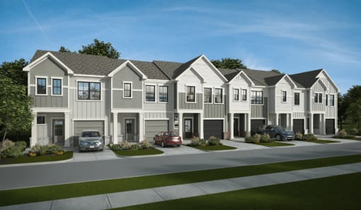 Property Exterior at South Pine, Union City, GA 30291
