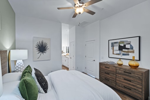 Beautiful Bright Bedroom at Avilla Canyon, Phoenix, AZ 85085