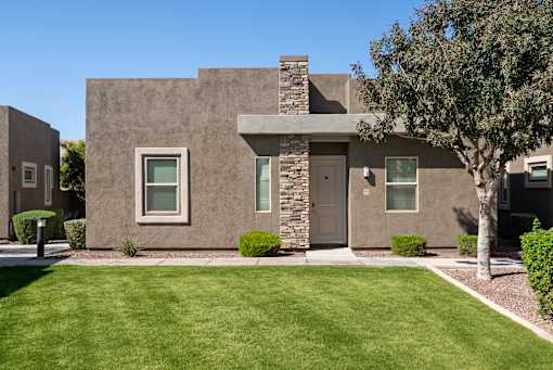 Property Exterior at Avilla Deer Valley, Arizona, 85085