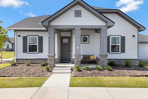 Property Exterior at Avilla Vista Ranch, Liberty Hill, TX 78628
