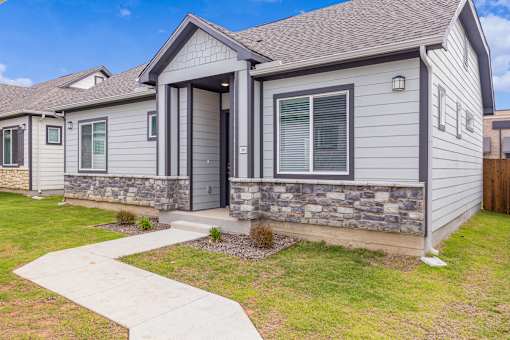 Property Exterior at Avilla Railhead, Cleburne, TX 76033