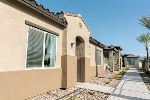 Property Exterior at Avilla Vista Norte, Phoenix, AZ 85087