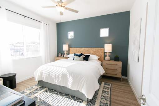 Gorgeous Bedroom at Avilla Vista Norte, Phoenix, AZ 85087