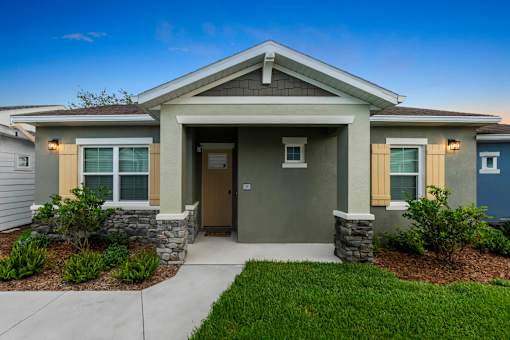 Property Exterior at at Avilla Cypress Creek, Sun City Center, FL 33573