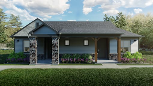 Property Exterior at Avilla Boat Club, Fort Worth, TX 76179