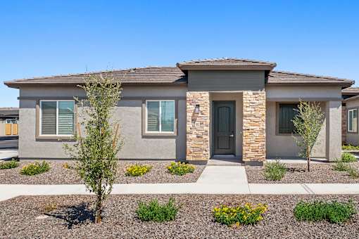 Property Exterior at Avilla Foothills, Surprise, AZ 85388