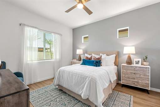 Gorgeous Bedroom at Avilla Marigold, Buckeye, AZ 85396