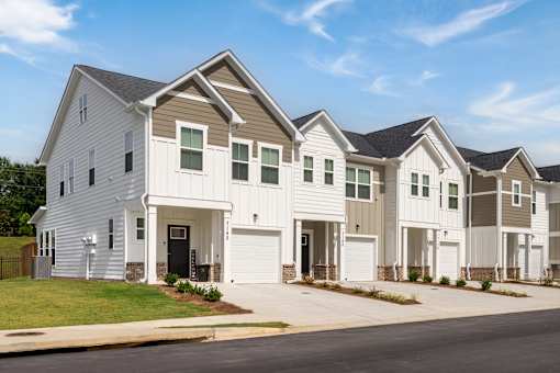 Property Exterior at South Pine, Union City, GA 30291
