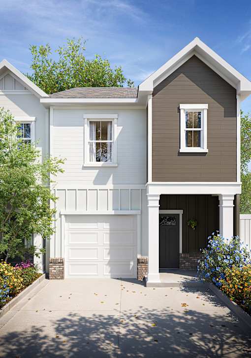 Property Exterior at South Pine, Union City, GA 30291