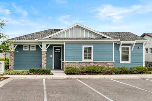 Exquisite Exterior at Avilla Suncoast Apartments, Odessa, FL, 33556
