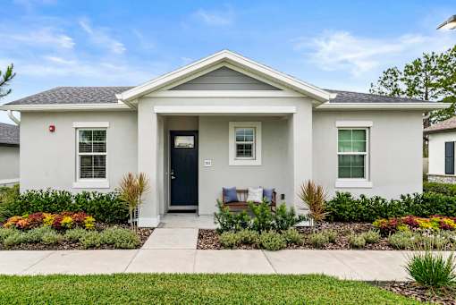 Property Exterior at Avilla Suncoast Apartments, Florida