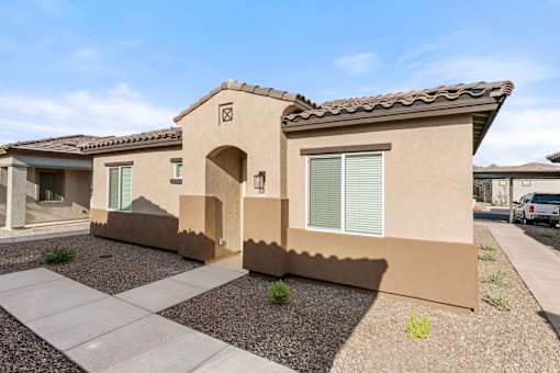 Property Exterior at Avilla Vista Norte, Phoenix, AZ 85087