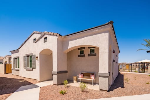 Property Exterior at Avilla Palomino, Glendale, AZ 85302