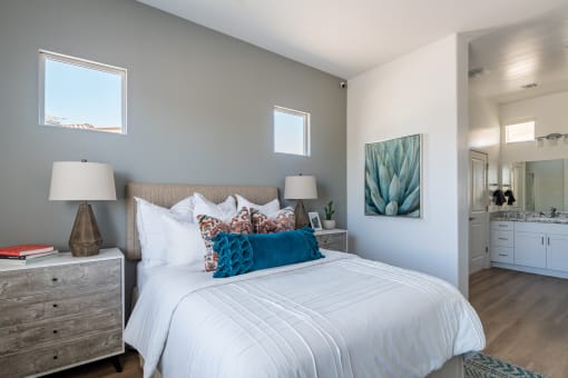 Gorgeous Bedroom at Avilla Palomino, Glendale, AZ 85302