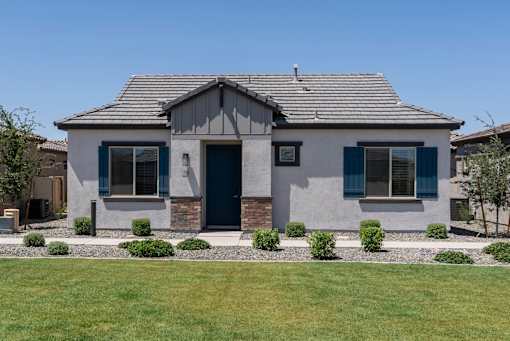 Property Exterior at Avilla Marigold, Buckeye, AZ 85396
