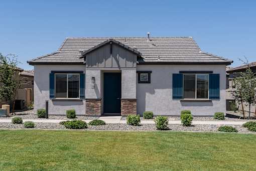 Property Exterior at Avilla Western Garden, Phoenix, AZ 85307