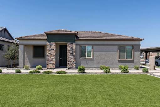 Property Exterior at Avilla Marigold, Buckeye, AZ 85396