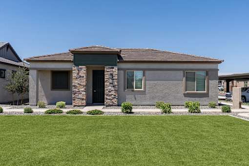 Property Exterior at Avilla Western Garden, Phoenix, AZ 85307