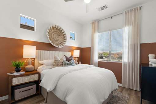 Gorgeous Bedroom at Avilla Marigold, Buckeye, AZ 85396