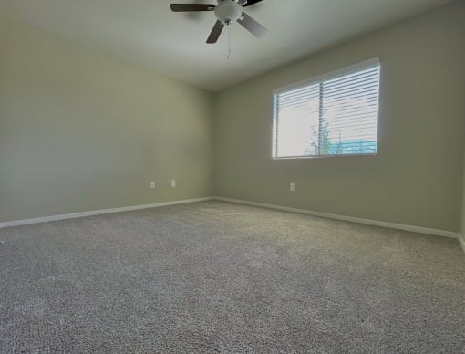 Vacant Bedroom at Sharlands Terrace Apartments, Reno, 89523