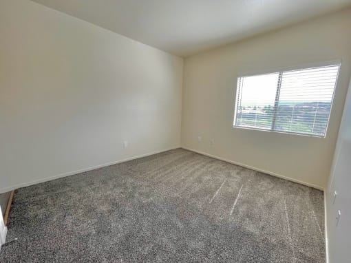 Plush Carpeting at Sharlands Terrace Apartments, Nevada, 89523
