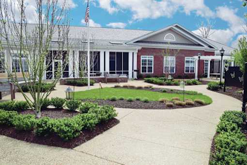 Greenspace Walking Trails at Spring Arbor Cottage of Salisbury, Midlothian