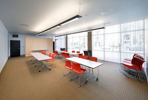 Community Room