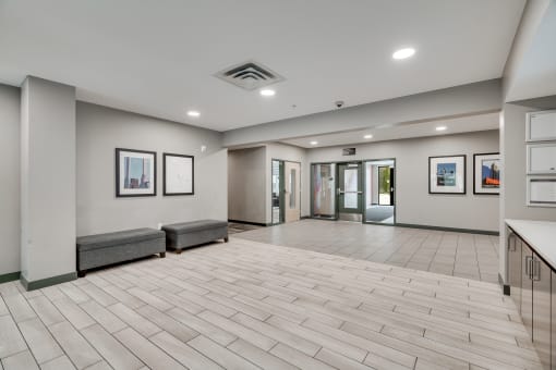 East Town Apartments Minneapolis