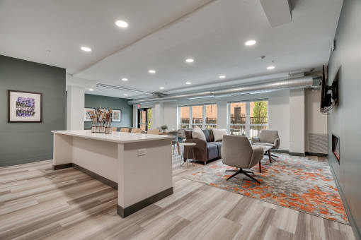 East Town Apartments Minneapolis