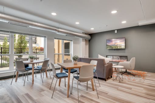 East Town Apartments Minneapolis