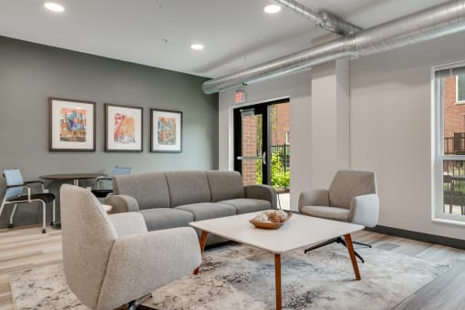 East Town Apartments Minneapolis