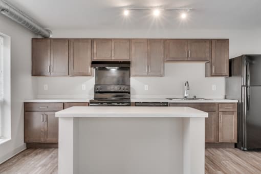 East Town Apartments Minneapolis