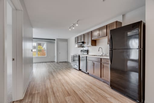 East Town Apartments Minneapolis