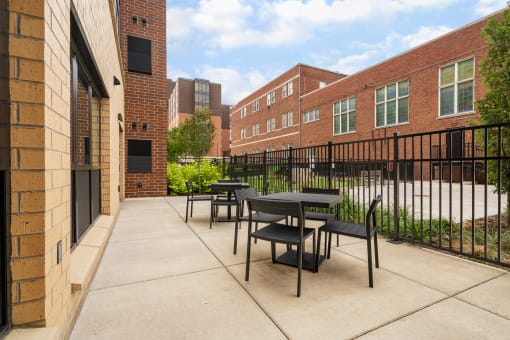 East Town Apartments Minneapolis